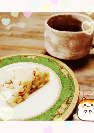 マクロビ☆ハトムギスコーン-レシピのメイン写真