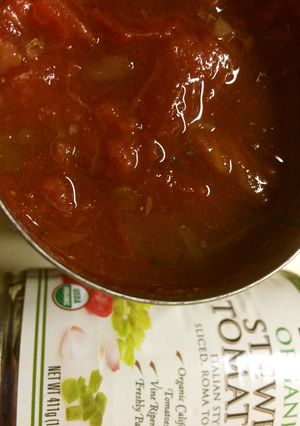 １番のスープ（お弁当のミネストローネ）-レシピのメイン写真