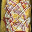 もう一品!そのまま卵焼き