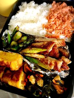 野球部弁当(o^^o)62 3月11日-レシピのメイン写真