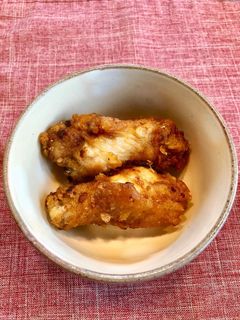 簡単時短なのにうまい唐揚げ-レシピのメイン写真