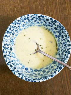 味噌ヨーグルト♪ドレッシング-レシピのメイン写真