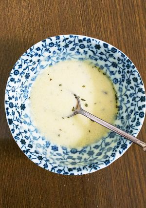 味噌ヨーグルト♪ドレッシング-レシピのメイン写真