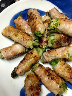 白菜の豚肉巻き-レシピのメイン写真