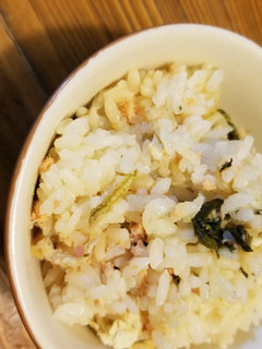 液みそ料亭の味で簡単炊き込みごはん-レシピのメイン写真