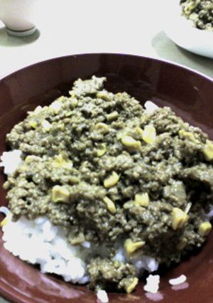 ◎3分で!!一番手抜きなドライカレー◎-レシピのメイン写真