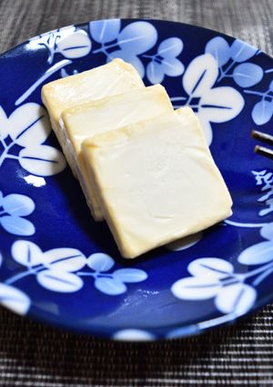 簡単すぎる！クリームチーズの味噌漬け-レシピのメイン写真