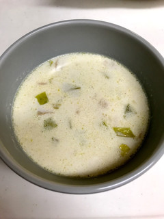 春キャベツのスープ-レシピのメイン写真