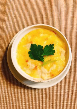 大根のお豆腐グラタン-レシピのメイン写真
