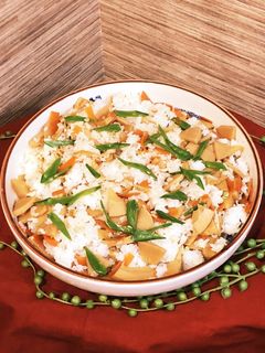 酢めしで作る♪たけのこ混ぜご飯-レシピのメイン写真
