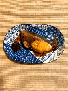 味が決まる!簡単ぶりの照り焼き-レシピのメイン写真