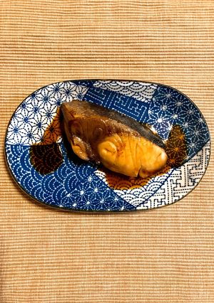 味が決まる！簡単ぶりの照り焼き-レシピのメイン写真