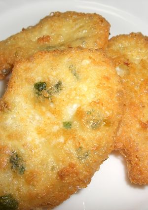 豆腐の中華ナゲット-レシピのメイン写真