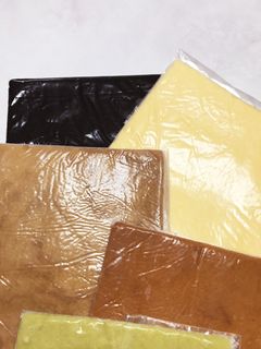 折り込みシート(パン用)-レシピのメイン写真
