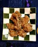 ☆カリッとジューシー☆うちの鶏の唐揚げ☆