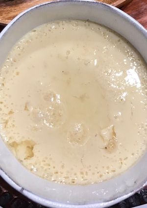簡単★茶碗蒸しー覚書ー-レシピのメイン写真
