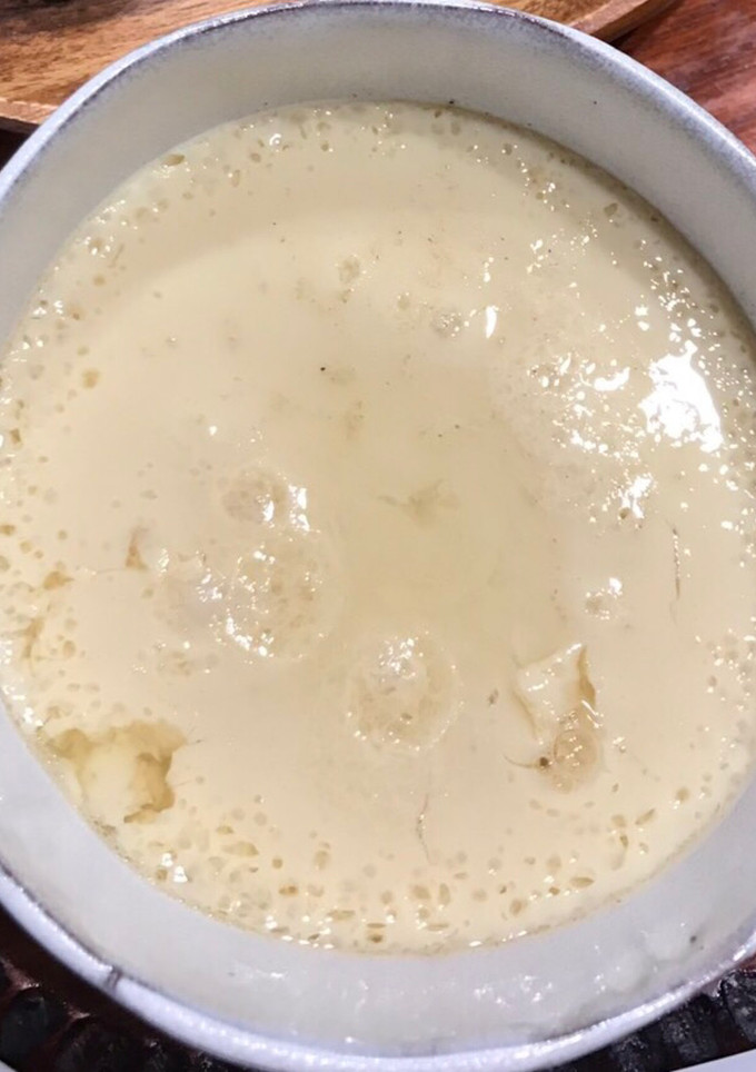 簡単★茶碗蒸しー覚書ー-レシピのメイン写真