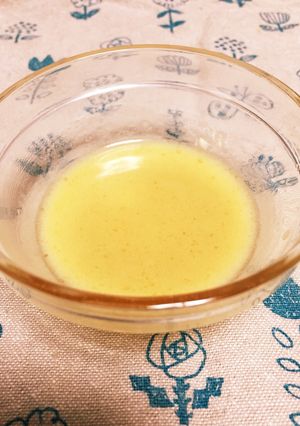 バター醤油「お店の、お菓子のあの味」-レシピのメイン写真