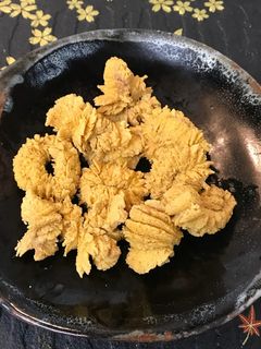 おつまみやお弁当に!ぶりの卵の煮付け〜♪-レシピのメイン写真