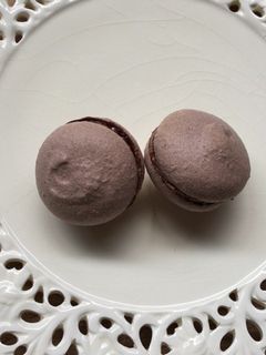 マカロン-レシピのメイン写真