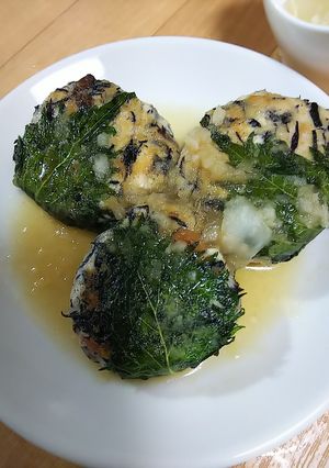 パウチひじきで鶏つくね-レシピのメイン写真