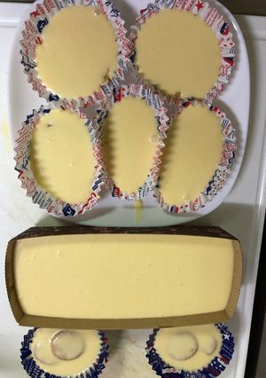 トライ、チーズケーキ!-レシピのメイン写真