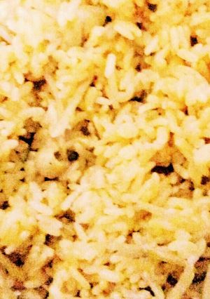 【覚書】鶏ごぼうごはん-レシピのメイン写真