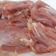 標準的なからあげ(モモ)