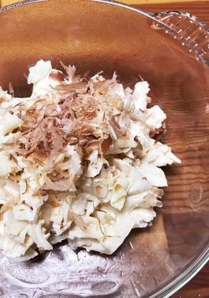 大根の“さぶたれ”マヨ★サラダ-レシピのメイン写真