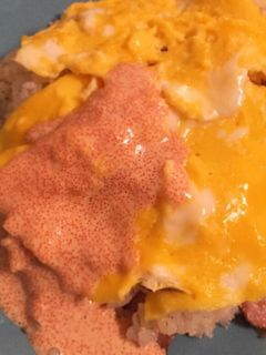 明太マヨソース-レシピのメイン写真