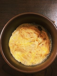 おいしい卵焼き-レシピのメイン写真