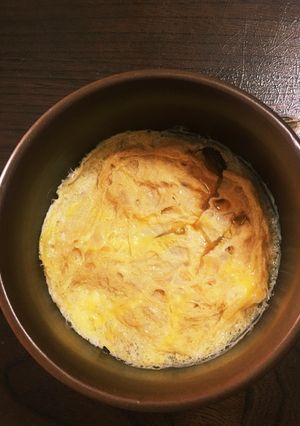 おいしい卵焼き-レシピのメイン写真