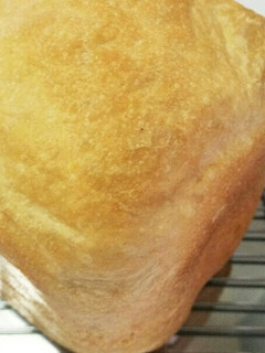 HB米粉入りフワフワきな粉食パン-レシピのメイン写真
