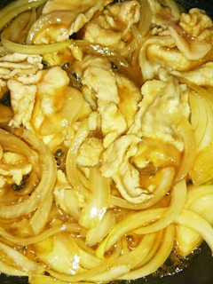 ご飯がすすむ~❣豚丼♡(❊´︶`❊)。۞-レシピのメイン写真
