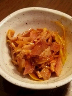 ネギチャーシュー-レシピのメイン写真