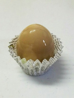 お弁当すき焼きのタレで味付け卵-レシピのメイン写真