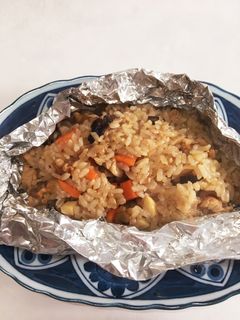 簡単 中華ちまき-レシピのメイン写真
