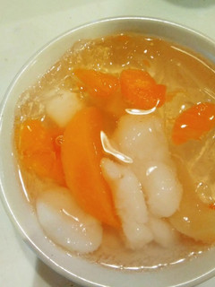 フルーツポンチ-レシピのメイン写真
