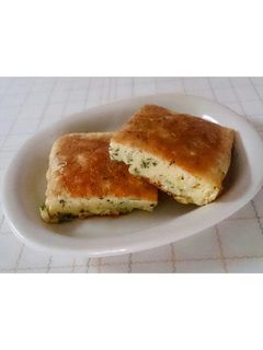 油物残りリメイク【ふっくら卵焼き】-レシピのメイン写真