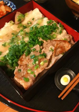 飽きの来ないネギ塩タレ-レシピのメイン写真