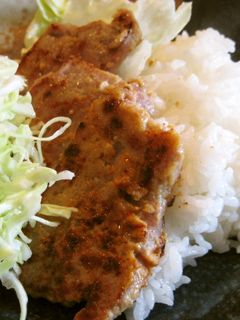 味噌豚-レシピのメイン写真