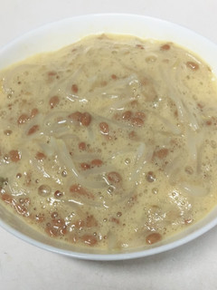 つまみ食いが止まらない!納豆もやし!-レシピのメイン写真