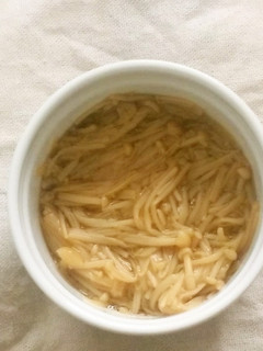 我が家のなめ茸(∩´∀`∩)-レシピのメイン写真