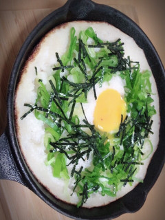 居酒屋風❤️長芋のビンビン焼き-レシピのメイン写真