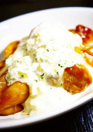 ぷりぷりジューシー！鶏もも肉★チキン南蛮-レシピのメイン写真