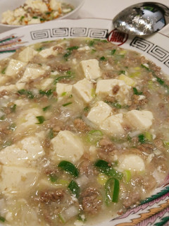 簡単☆塩麻婆豆腐-レシピのメイン写真