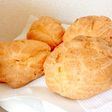 トースターでも膨らむ!シュークリーム!