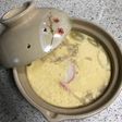 バーミキュラで簡単 美味しい土鍋茶碗蒸し