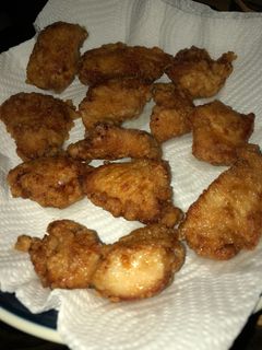 揚げない唐揚げ-レシピのメイン写真