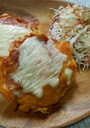 HMで朝食にどうぞ-レシピのメイン写真